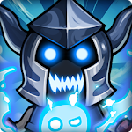 Cover Image of Descargar Endless Frontier - Juego de rol inactivo en línea 1.3.0 APK