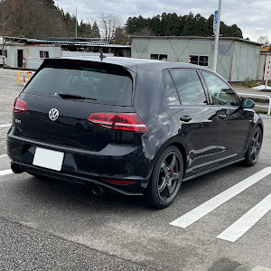 ゴルフGTI