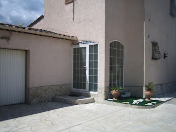 maison à Pégomas (06)