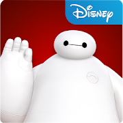 Big Hero 6: Baymax Blast MOD