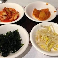 韓庭州韓國料理