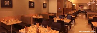 Cream Centre - Vegetarian Legacy Since 1958