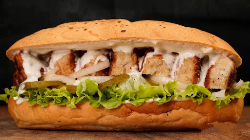 Chicken Meatball Sandwich(6.5inch Subs)