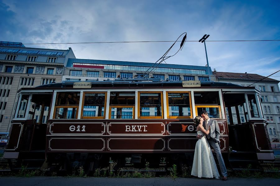 Wedding photographer Peter Sorok (sorok). Photo of 24 June 2014