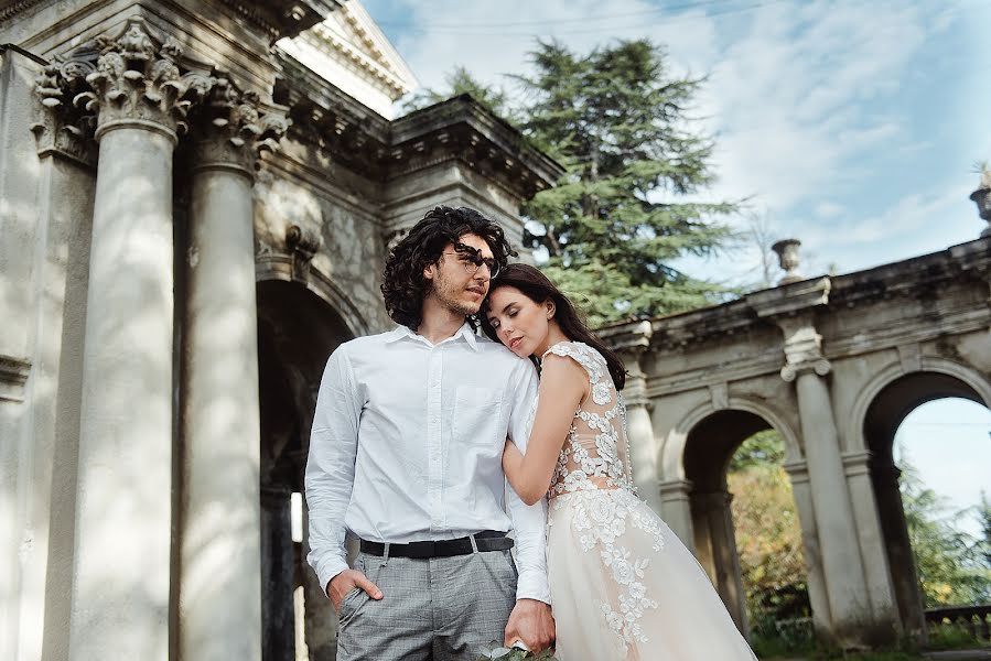 Wedding photographer Ilya Pivovarchik (irvinx). Photo of 10 May 2019