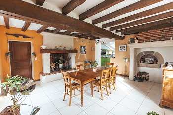 maison à Les Garennes sur Loire (49)