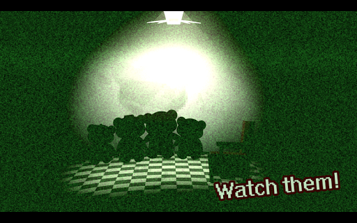 Code Triche Bear Haven Nuits Horror APK MOD 5