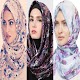 Download Floral Hijab Styles & Designs For PC Windows and Mac 3.2.0
