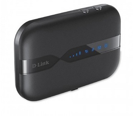 Thiết bị mạng D-link 4G DWR-932C - Hàng trưng bày