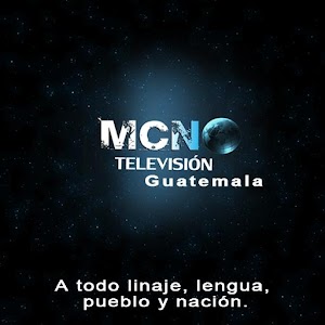 MCN Televisión 1.0.1 Icon