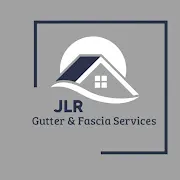 JLR Gutter & Fascia Services Logo