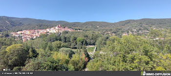 appartement à Amélie-les-Bains-Palalda (66)