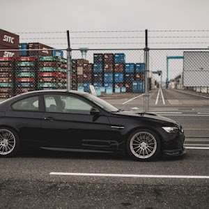 M3 クーペ E92