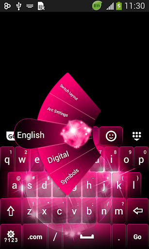 免費下載個人化APP|Disco Lights Keyboard app開箱文|APP開箱王