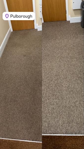 Commercial carpet cleaning  album cover