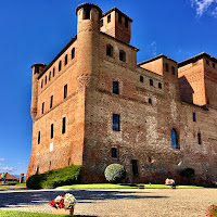 Il castello del Conte  di 