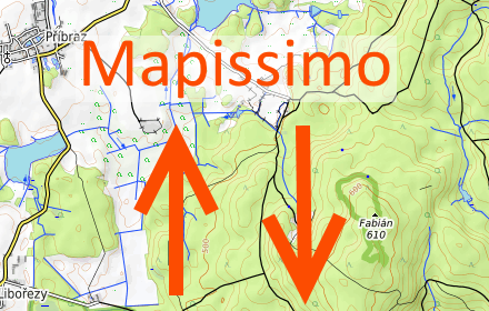 Mapissimo Preview image 0