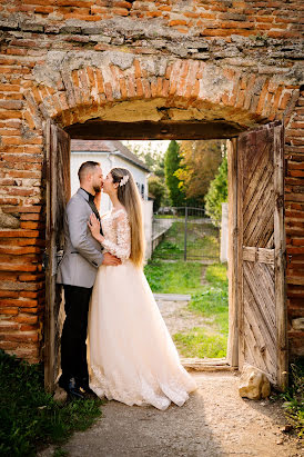 Wedding photographer Claudia Georgescu (kluphoto). Photo of 28 September 2023