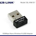 Usb Thu Wifi Lb Link Nano Bl Wn151, Tiên Lơi Dung Cho Laptop