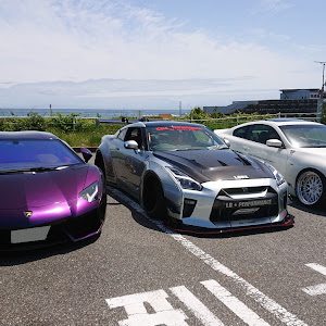 NISSAN GT-R R35