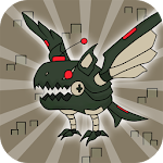 Cover Image of ดาวน์โหลด Robot Evolution 1.3 APK