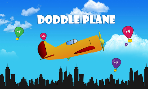 Doddle Plane