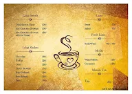 Lalaji Delhi Wale menu 2