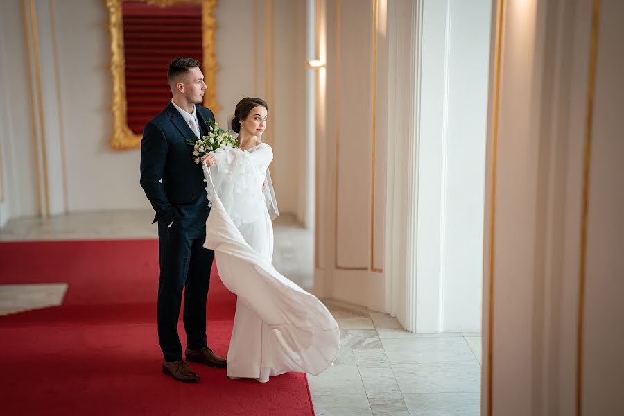 Wedding photographer Tibor Kosztanko (svadobnyfotograf). Photo of 29 January