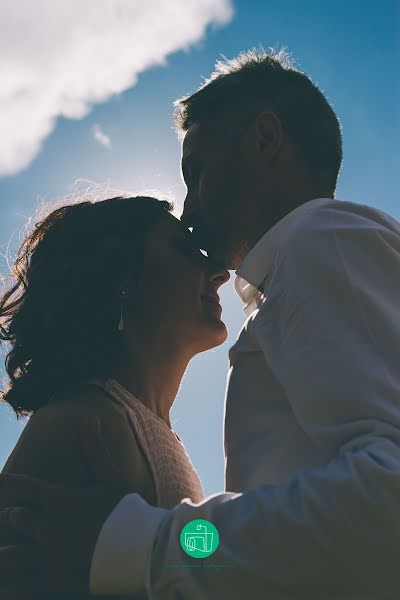 Photographe de mariage Tania Delgado (tdfotografia). Photo du 20 juin 2016