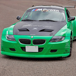 Z4 M クーペ