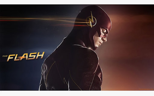 The Flash