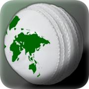 run Cricket Manager  Icon