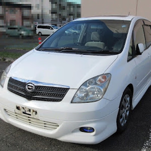 カローラスパシオ NZE121N