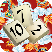 Number Mahjong Solitaire 1.0.6 Icon