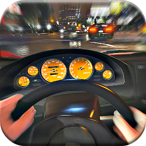 Night City Car Racing 2016 Hacks and cheats