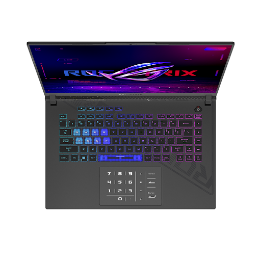 Laptop ASUS ROG Strix G16 G614JV-N4455W (i7-13650HX/RAM 16GB/512GB SSD/ Windows 11)