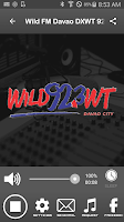 UMBN Radio Screenshot 7 of 8