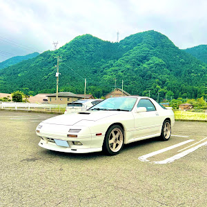 RX-7 FC3S