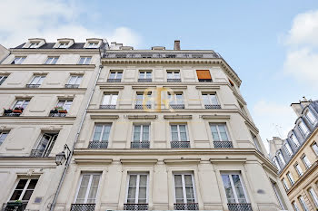 appartement à Paris 4ème (75)