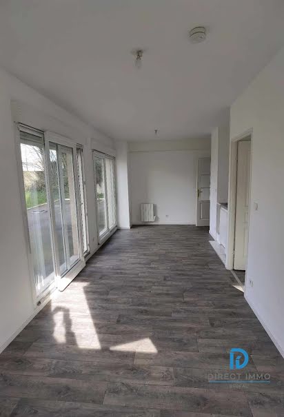 Vente appartement 2 pièces 33 m² à Lens (62300), 72 000 €