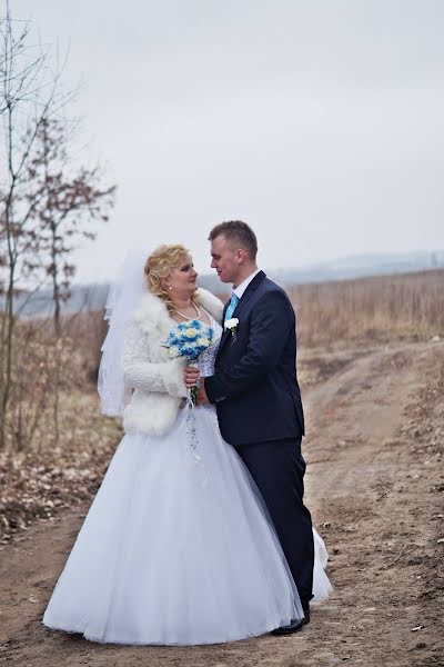 Wedding photographer Sylwia Kalinowska (kalinowska). Photo of 24 February 2020