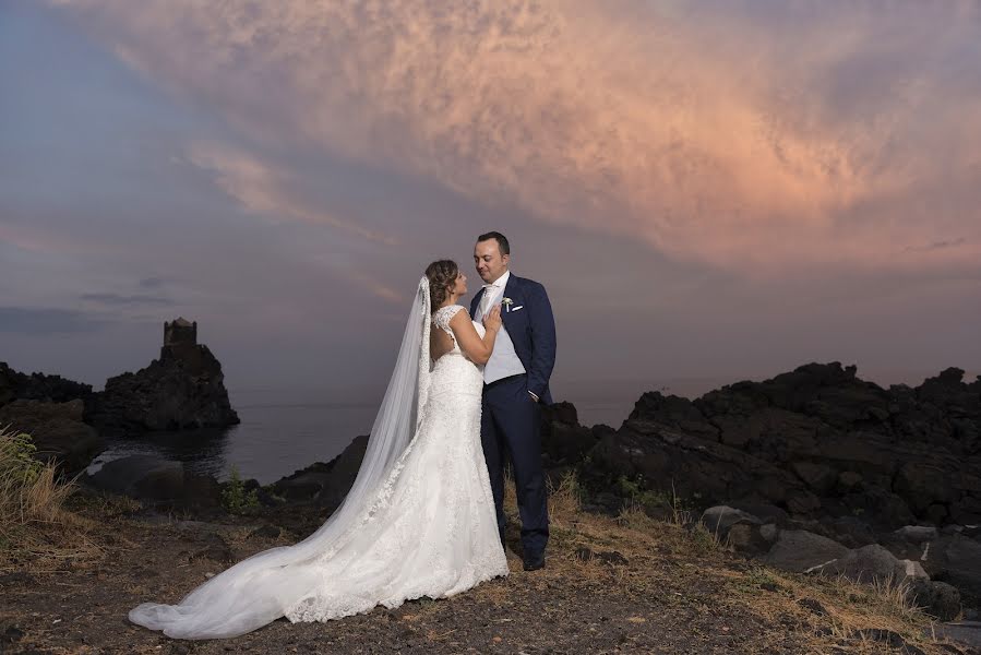 Fotógrafo de bodas Giuseppe Boccaccini (boccaccini). Foto del 14 de septiembre 2018