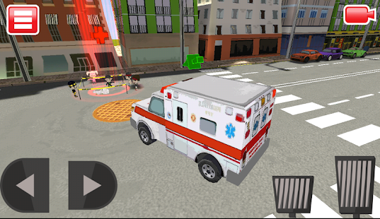 Ambulance Simulator 2(圖2)-速報App