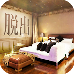 Cover Image of Herunterladen 脱出ゲーム Trick Mansion 1.0.5 APK