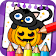 Halloween  icon