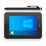 Cover Image of Download superDisplay - Virtual Monitor & Graphics Tablet 1.1.16 APK
