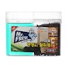 [Hộp To 300G] Gel Khử Khuẩn Khử Mùi Tủ Lạnh Than Hoạt Tính Mr Fresh - Korea 300G (Nhập Khẩu Và Phân Phối Bởi Hando)