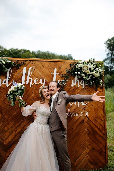 Wedding photographer Oleg Cherevchuk (cherevchuk). Photo of 1 April 2021