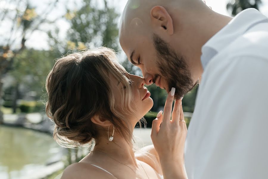 Fotografo di matrimoni Kirill Svechnikov (kirills). Foto del 14 aprile 2023