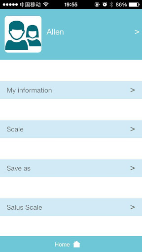 免費下載健康APP|Salus Scale app開箱文|APP開箱王